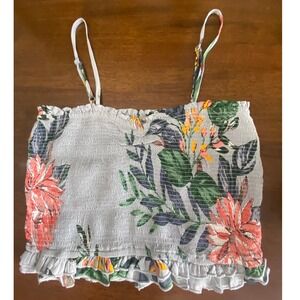 Patrons of Peace Channel Top Size Medium